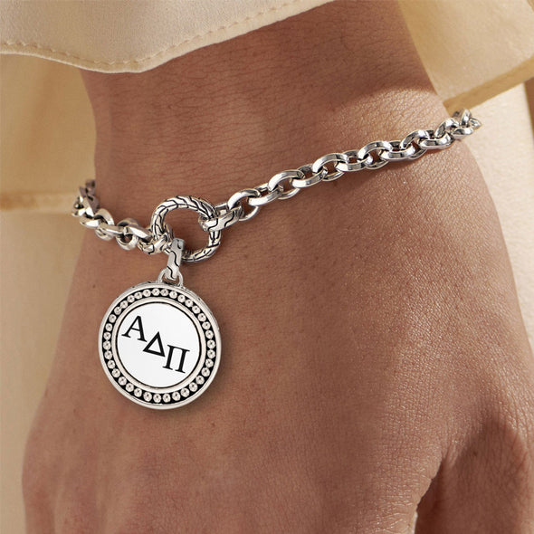 Alpha Delta Pi Amulet Bracelet by John Hardy Shot #4