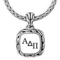 Alpha Delta Pi Classic Chain Necklace by John Hardy Shot #3