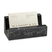 Alpha Delta Pi Marble Business card holder