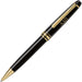 Alpha Delta Pi Montblanc Meisterstück Classique Ballpoint Pen in Gold