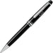 Alpha Delta Pi Montblanc Meisterstück Classique Ballpoint Pen in Platinum