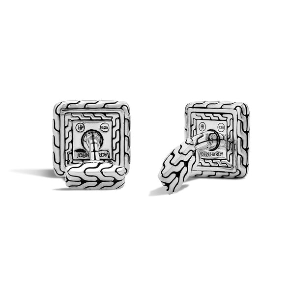 Alpha Tau Omega Cufflinks by John Hardy Shot #4