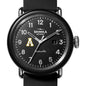 Appalachian State University Shinola Watch, The Detrola 43 mm Black Dial at M.LaHart & Co. Shot #1