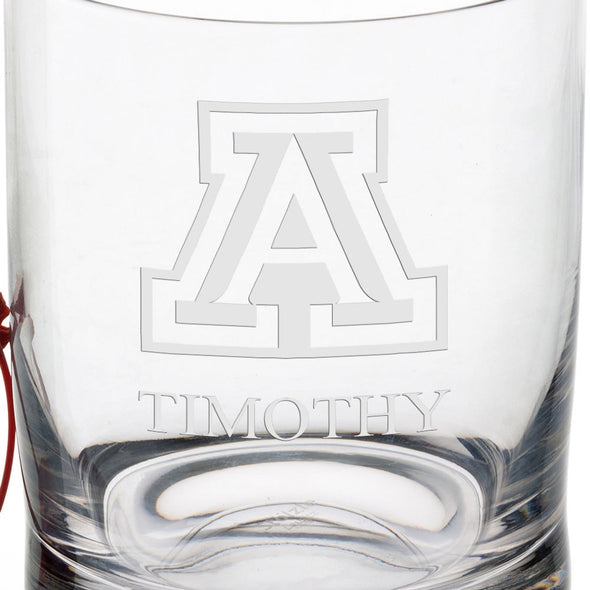 Arizona Tumbler Glasses Shot #3