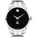 Arizona Women's Movado Stainless Steel Watch with Black Dial