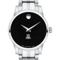 Arizona Women's Movado Stainless Steel Watch with Black Dial Shot #1