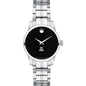 Arizona Women's Movado Stainless Steel Watch with Black Dial Shot #2