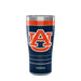 Auburn 20 oz. Stainless Steel Tervis Tumblers with Slider Lids - Set of 2