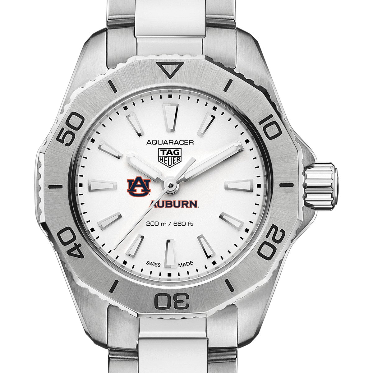 Auburn TAG Heuer Watches M.LaHart Co