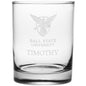 Ball State Tumbler Glasses - Made in USA Shot #2