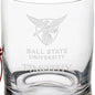 Ball State Tumbler Glasses Shot #3