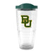 Baylor 24 oz. Tervis Tumblers with Emblem - Set of 2