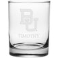 Baylor Tumbler Glasses - Made in USA Shot #2