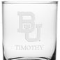 Baylor Tumbler Glasses - Made in USA Shot #3