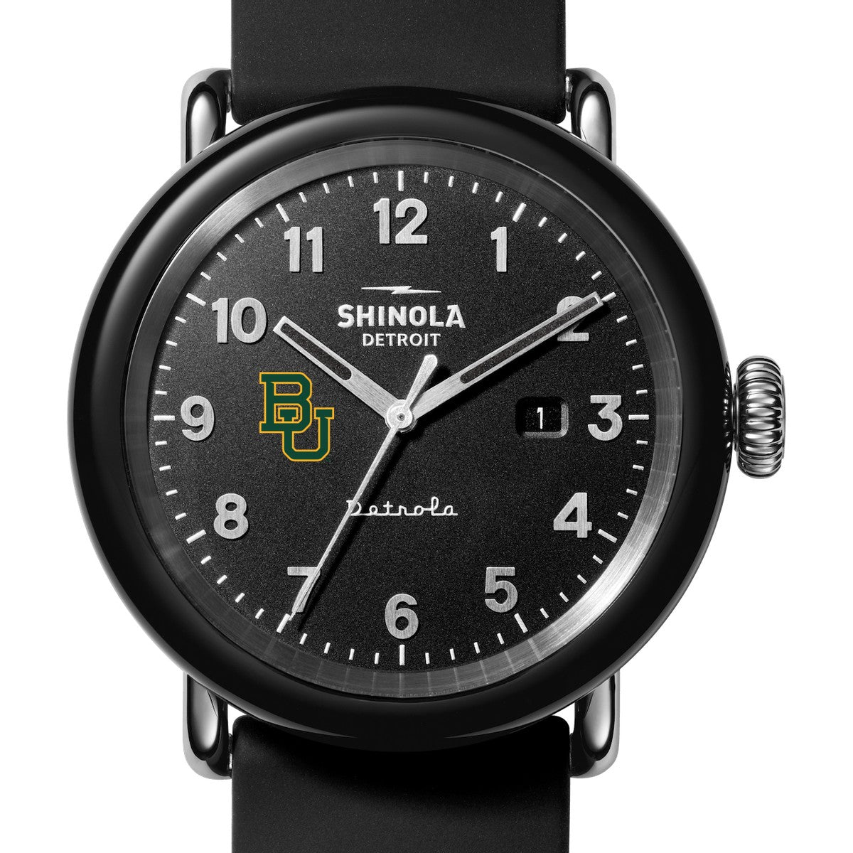 Baylor watch company best sale