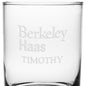 Berkeley Haas Tumbler Glasses - Made in USA Shot #3