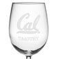 Berkeley Red Wine Glasses - Made in the USA Shot #3