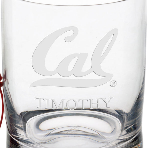 Berkeley Tumbler Glasses Shot #3