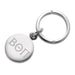 Beta Theta Pi Sterling Silver Insignia Key Ring