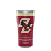 Boston College 20 oz. Stainless Steel Tervis Tumblers with Slider Lids - Set of 2