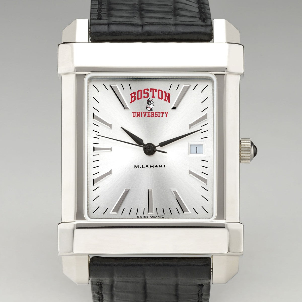 Boston Pionier GM-518-2 Automatic Made in Germany – Pionier Watches