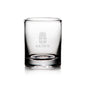 Brown Whiskey Glass by Simon Pearce Shot #1