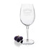 BU Red Wine Glasses