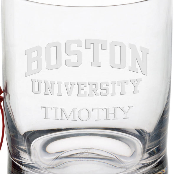 BU Tumbler Glasses Shot #3