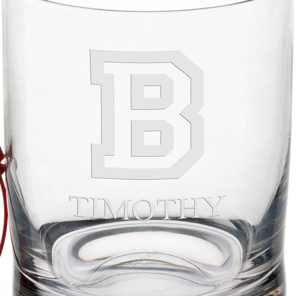 Bucknell Tumbler Glasses Shot #3