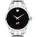 Bucknell Women's Movado Stainless Steel Watch with Black Dial