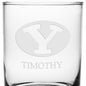 BYU Tumbler Glasses - Made in USA Shot #3