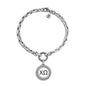 Chi Omega Amulet Bracelet by John Hardy Shot #2