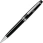 Chi Omega Montblanc Meisterstück Classique Ballpoint Pen in Platinum Shot #1