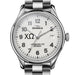 Chi Omega Shinola Watch, The Vinton 38 mm Alabaster Dial at M.LaHart & Co.