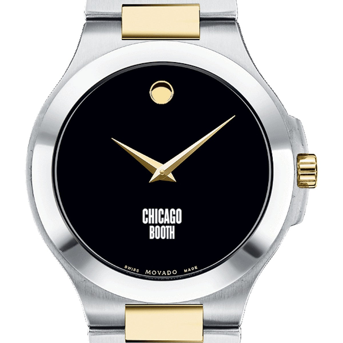 Timex CHICAGO CHRONOGRAPH - Chronograph watch - brown/black/brown -  Zalando.co.uk