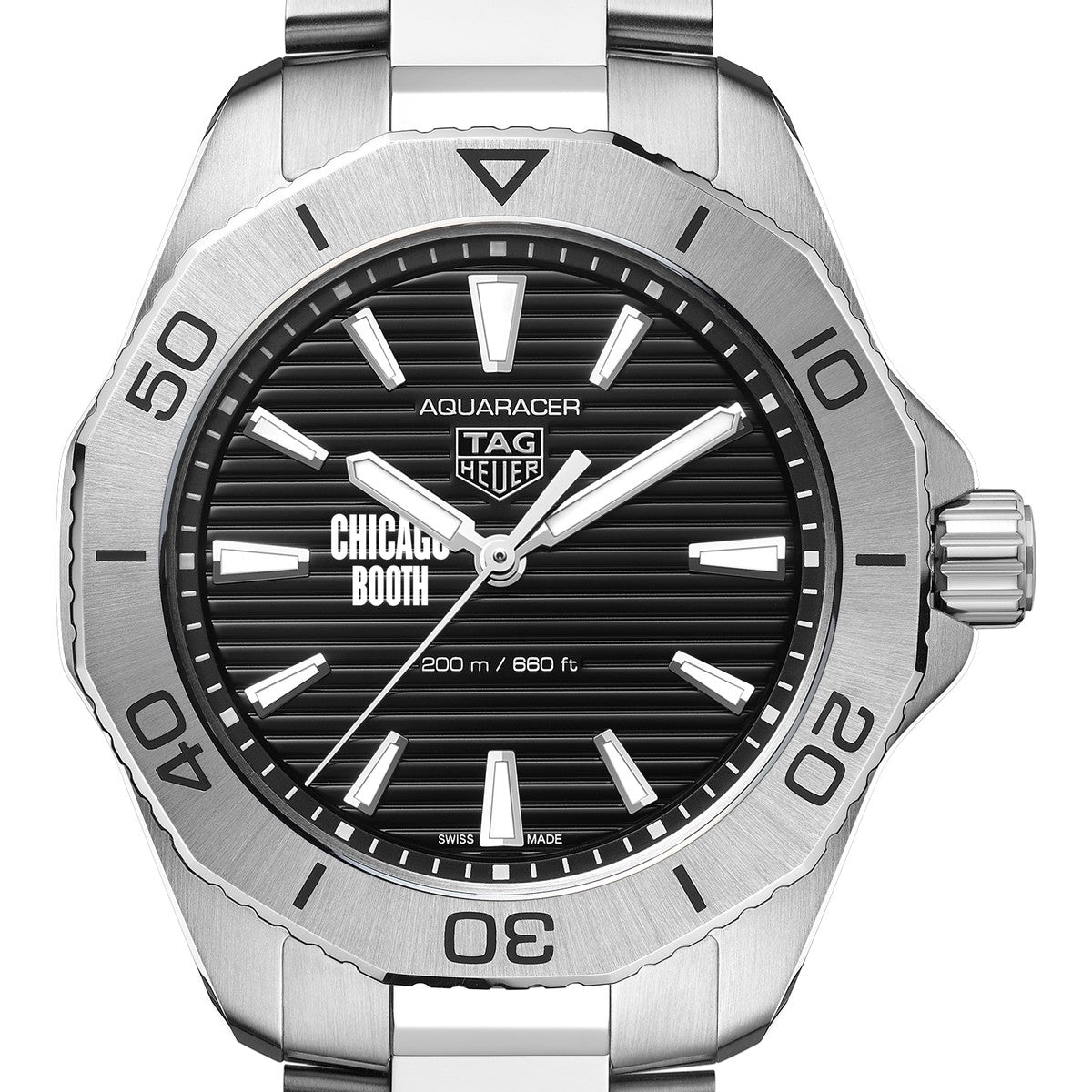 Tag heuer shop outlet chicago