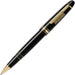 Chicago Booth Montblanc Meisterstück LeGrand Rollerball Pen in Gold