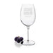 Chicago Booth Red Wine Glasses