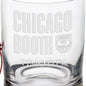 Chicago Booth Tumbler Glasses Shot #3