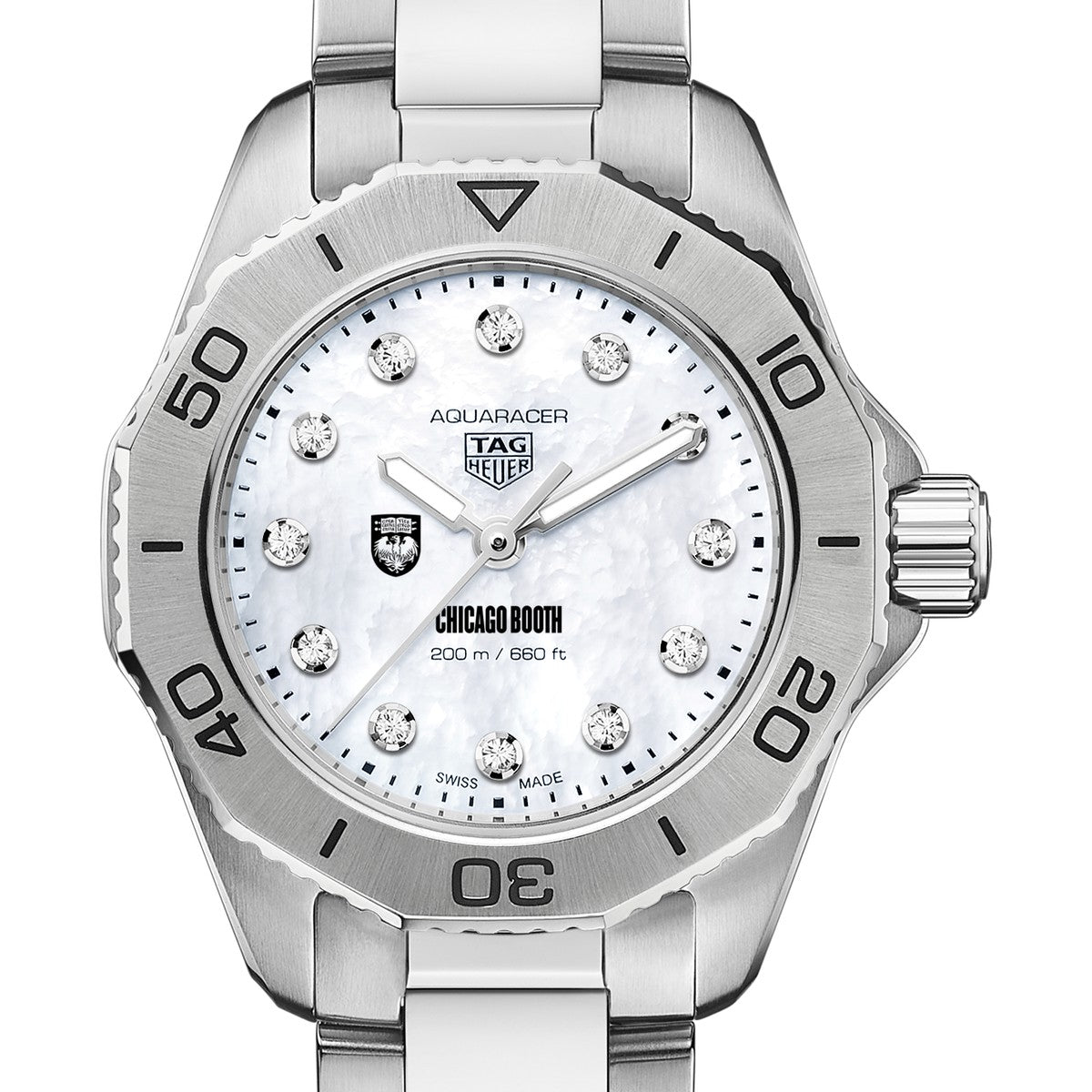 Tag heuer 2024 outlet chicago