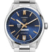 Chicago Booth Women's TAG Heuer Steel Carrera with Blue Dial