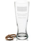 Chobanian & Avedisian School of Medicine 20oz Pilsner Glasses - Set of 2 Shot #2