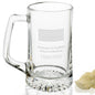 Chobanian & Avedisian School of Medicine 25 oz Beer Mug Shot #2