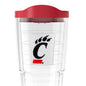 Cincinnati 24 oz. Tervis Tumblers with Emblem - Set of 2 Shot #2