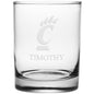 Cincinnati Tumbler Glasses - Made in USA Shot #2