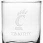 Cincinnati Tumbler Glasses - Made in USA Shot #3