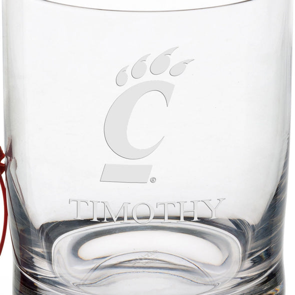 Cincinnati Tumbler Glasses Shot #3