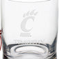 Cincinnati Tumbler Glasses Shot #3