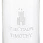 Citadel Iced Beverage Glass Shot #3