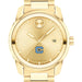 Citadel Men's Movado BOLD Gold with Date Window